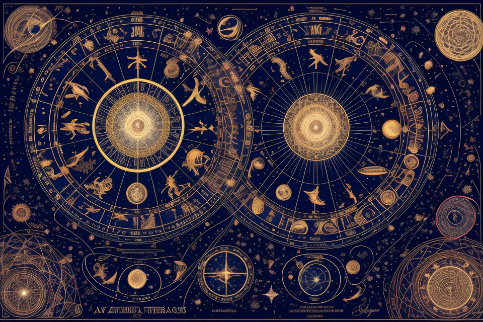 What is Astrology and Zodiac Signs? – Bringing the Universe Closer