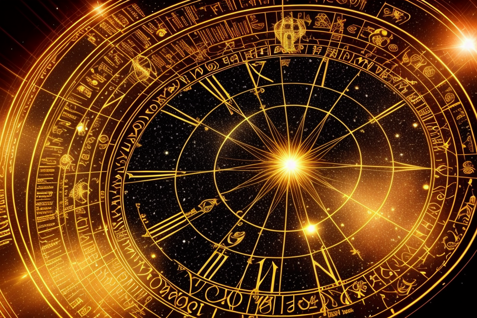 What is Astrology and How is it Used? A Comprehensive Guide to ...